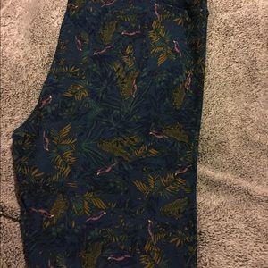 Lularoe tc leggings